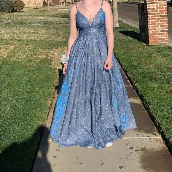 strapless open back dress Shiny Sweetheart Neck Purple Sequins Prom Dresses, Strapless Lilac  Homecoming Dresses, Short Purple Formal Graduation Evening Dresses SP2719 main image 1